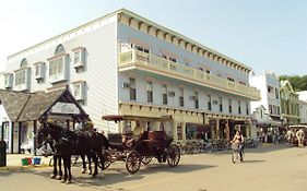 Murray Hotel Mackinac Island